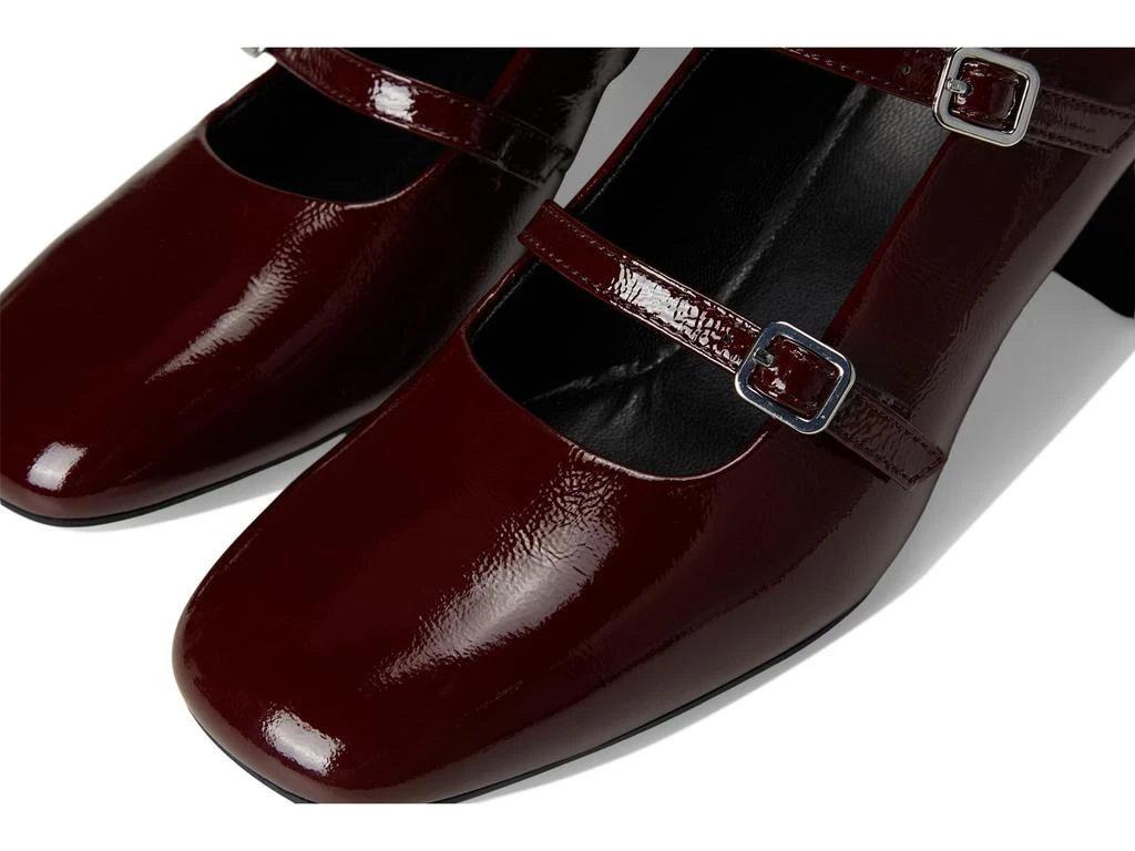 Vagabond Shoemakers Adison Patent Leather Maryjane Heel 6
