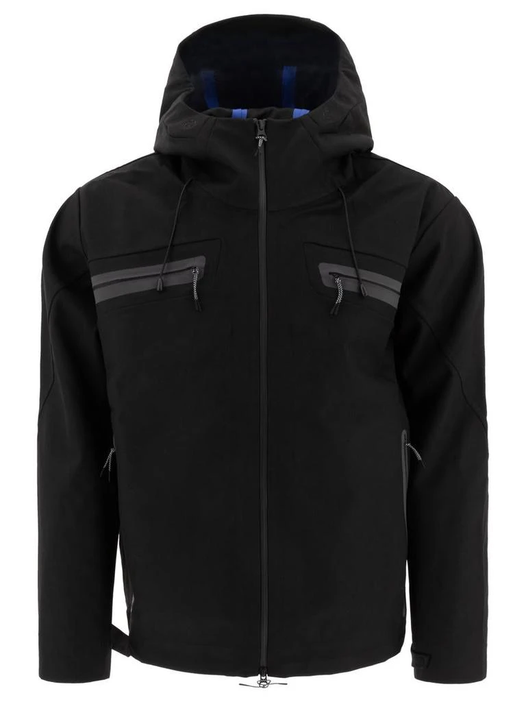 Wanderlust Vision Wanderlust Vision "Cristallo 3L" Wanderlust X Jeong Li Jacket 1