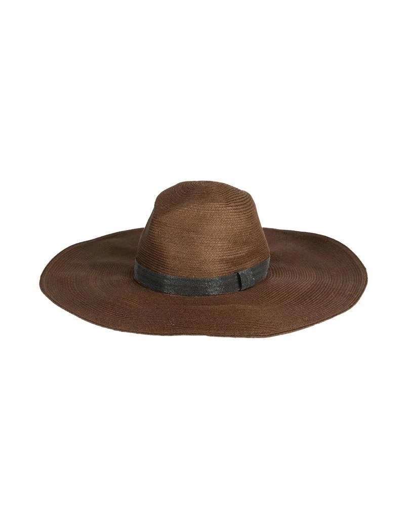 Brunello Cucinelli Hat 1