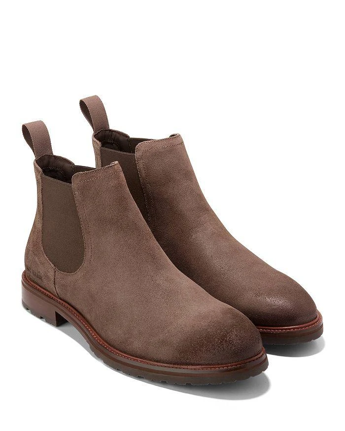 Cole Haan Men's Berkshire Leather Chelsea Boots 2