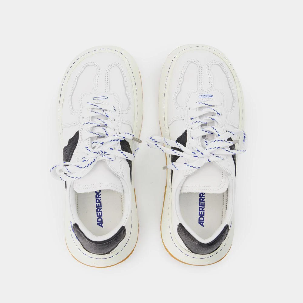 ADER error Ader Error Log; Baus Sneakers 4