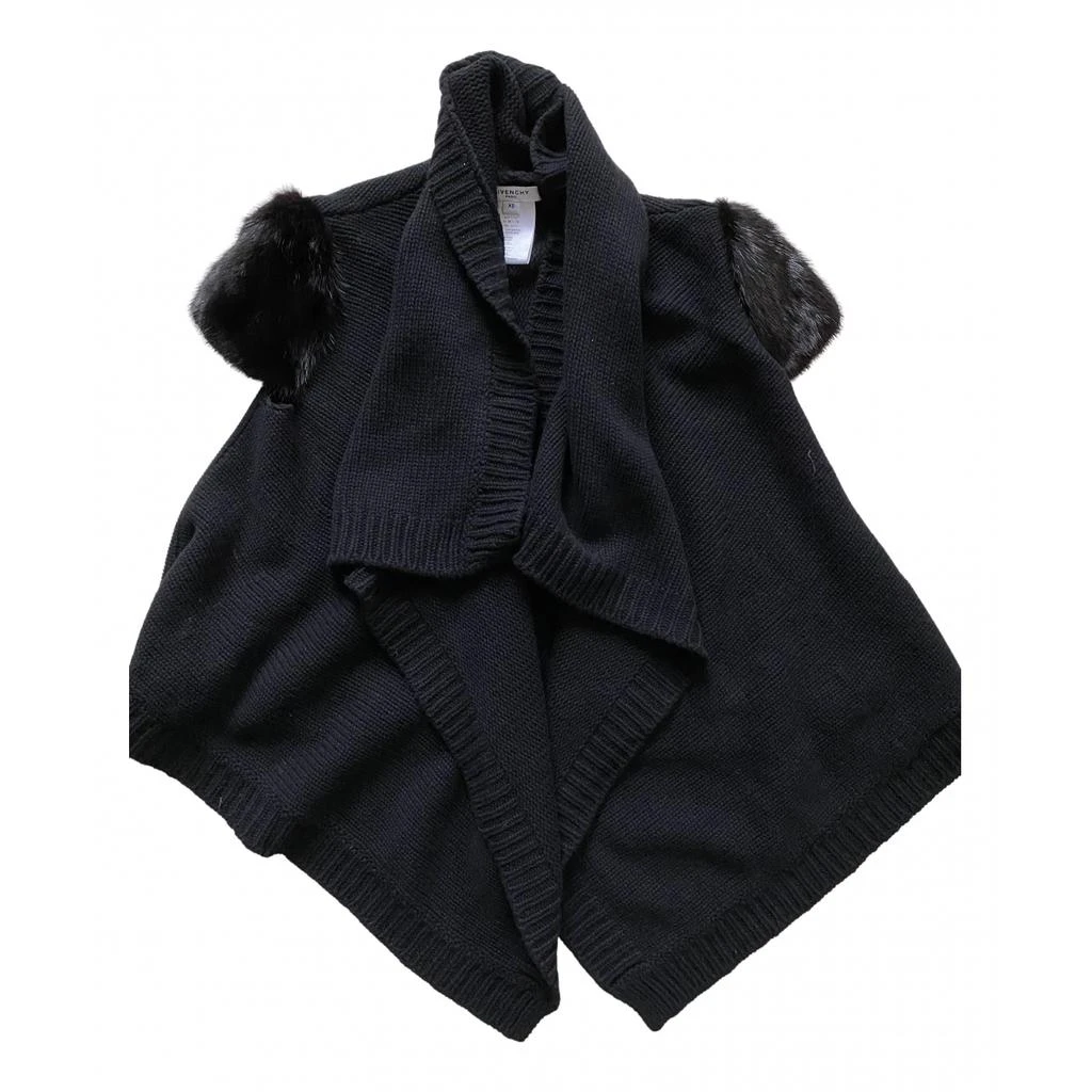 Givenchy Givenchy Cashmere cardigan 1