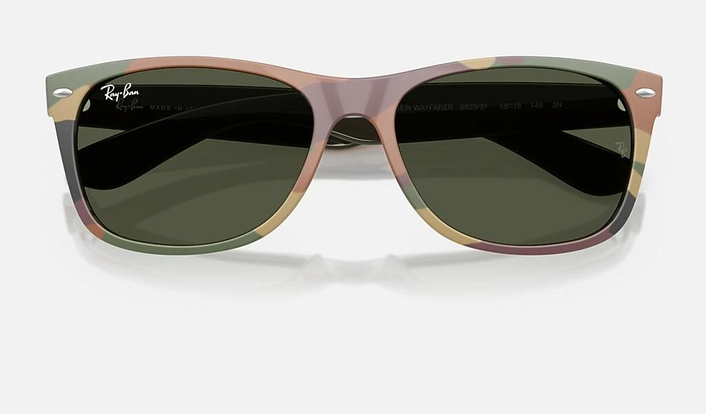 Ray-Ban NEW WAYFARER CLASSIC 5