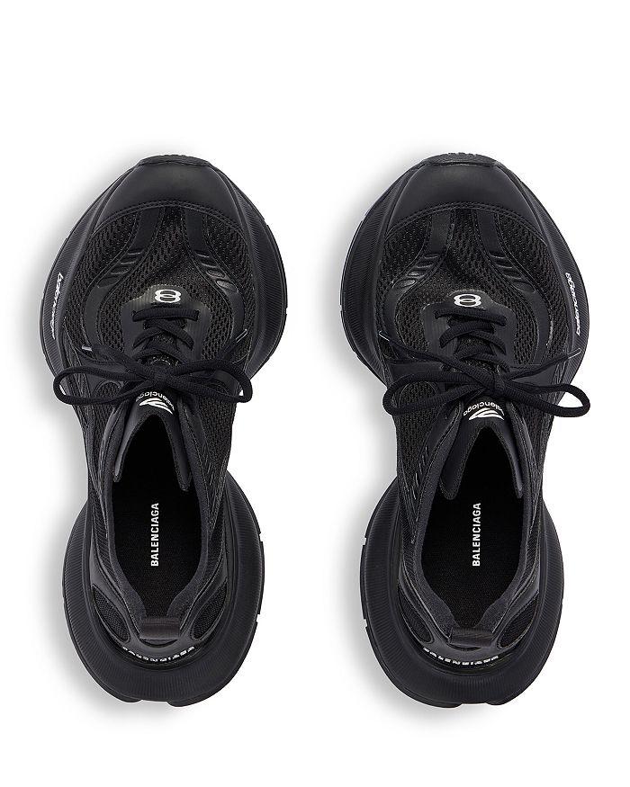 Balenciaga Men's Circuit Low Top Sneakers