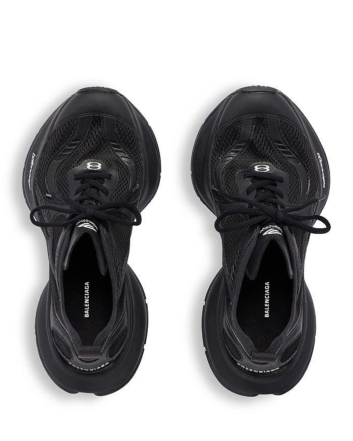 Balenciaga Men's Circuit Low Top Sneakers 2