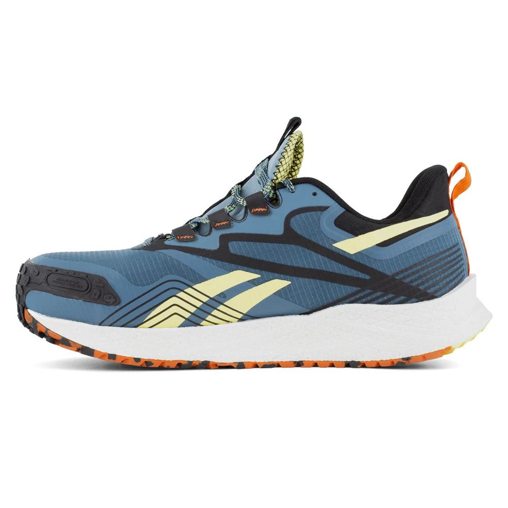 Reebok Floatride Energy 4 Adventure Slip Resistant Composite Toe Work Shoes 3