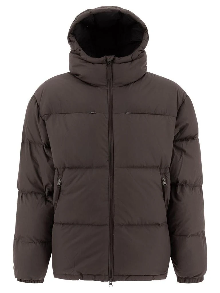 Hiking Patrol Hiking Patrol Down Jacket 1