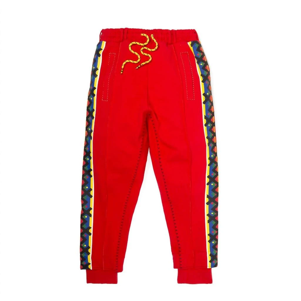 Puma Puma - Jahnkoy Track Pants 3