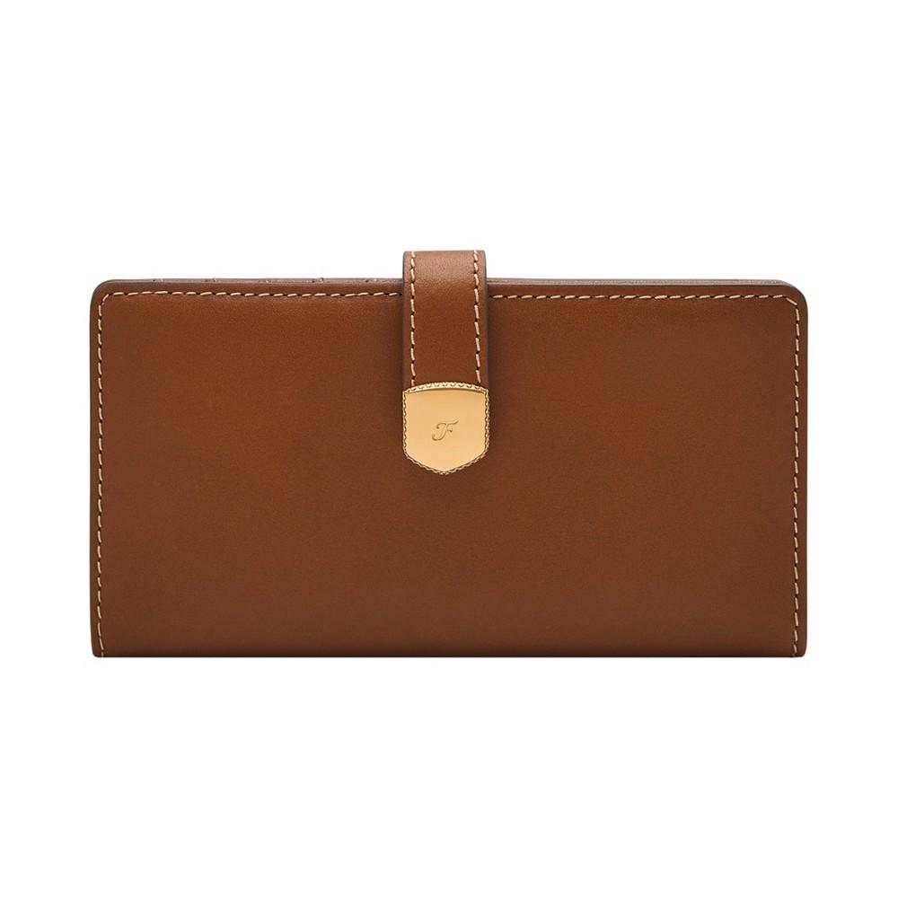 Fossil Lennox Tab Bifold Wallet