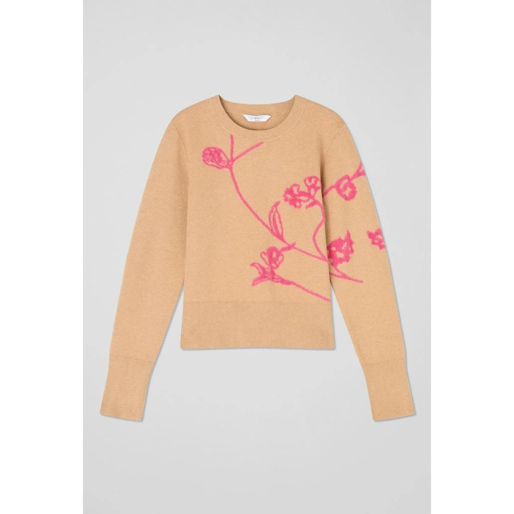 Lk Bennett Henrietta Knitted Tops 4