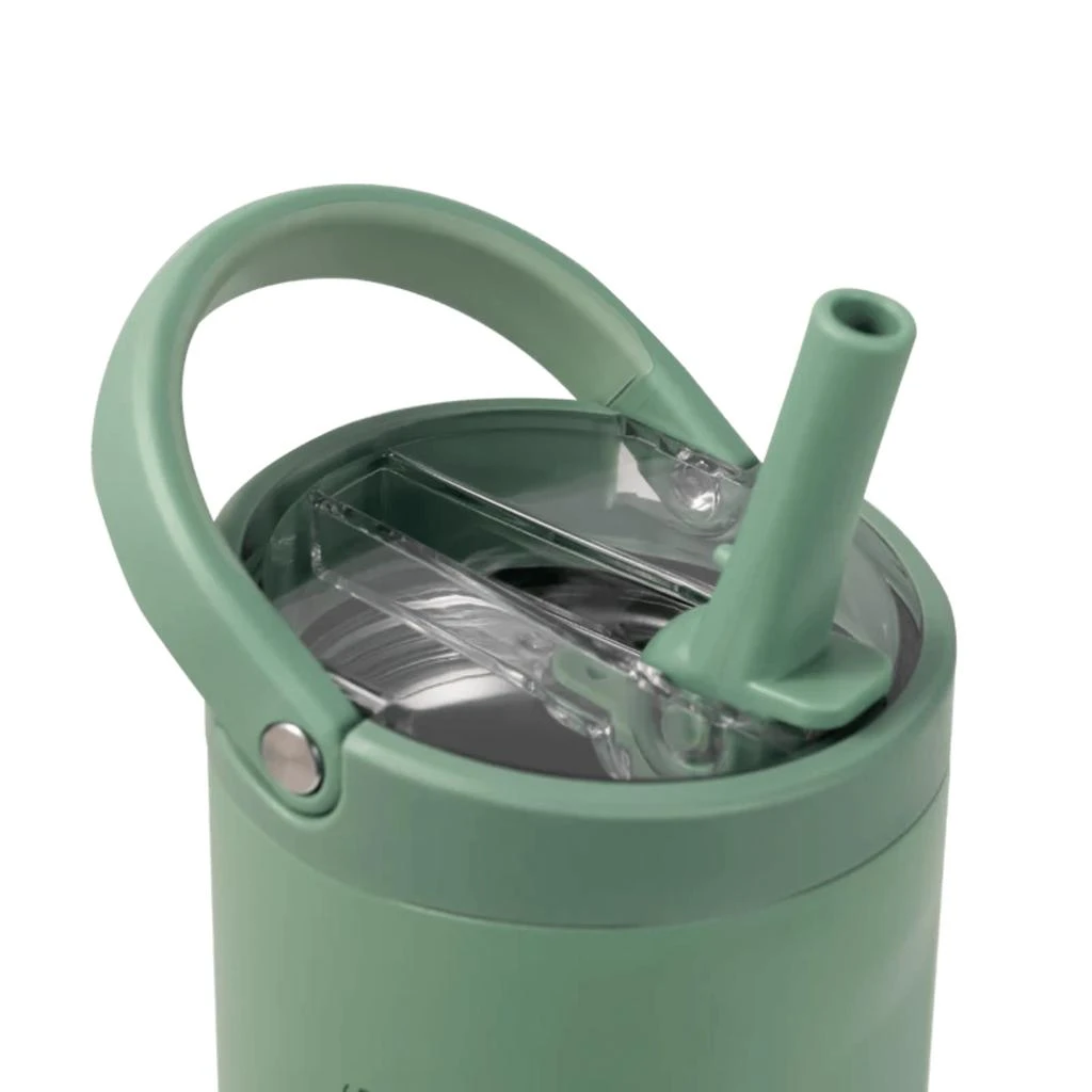 HydroJug HydroJug Sport Stainless Steel Water Bottle - 32 oz 2