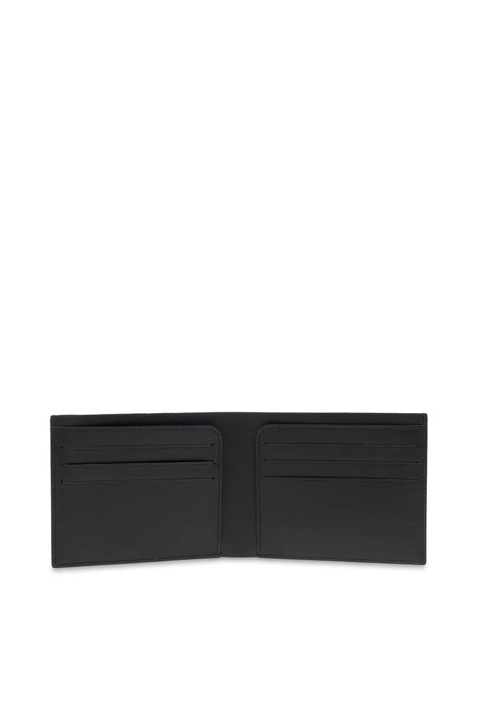 Jil Sander Leather wallet 2