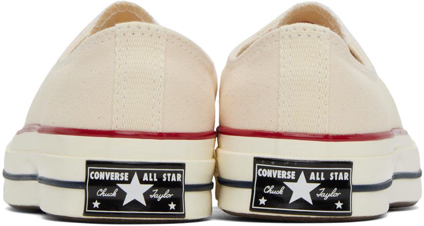 Converse Off-White Chuck 70 Sneakers