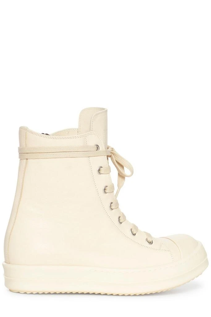 Rick Owens Rick Owens High-Top Sneakers 2