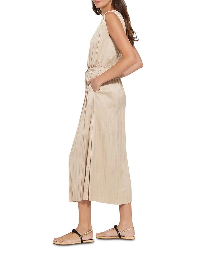Lyssé Packable Pleated Dress 6