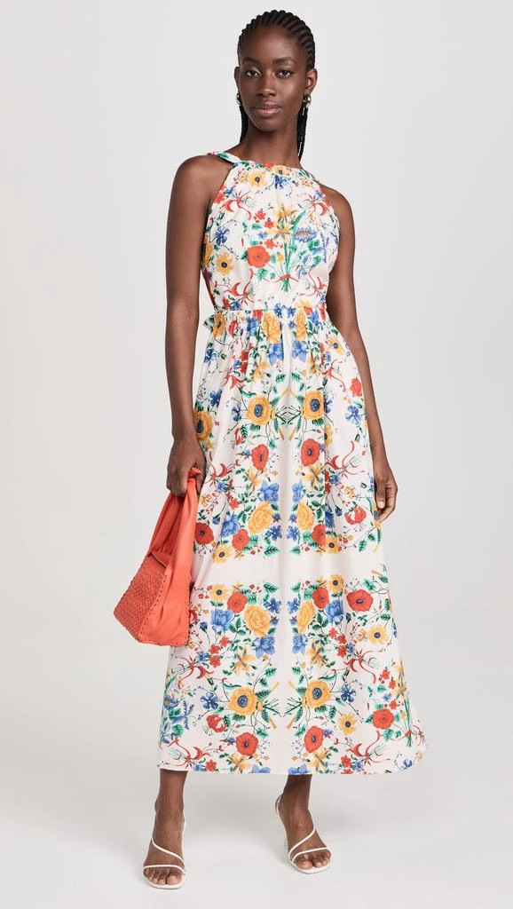 Cara Cara Colomba Dress 6
