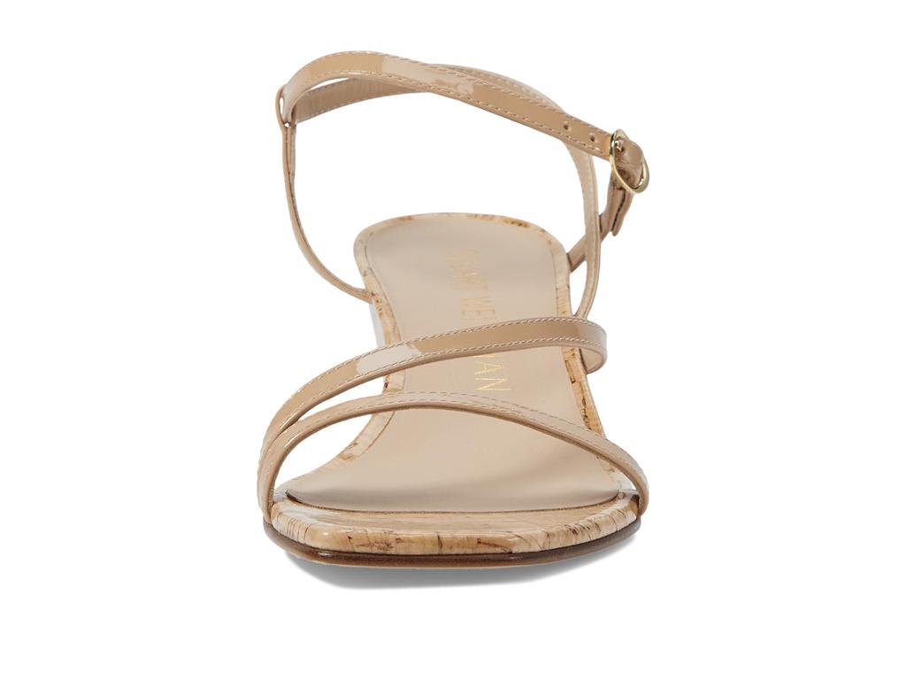 Stuart Weitzman Oasis 50 Wedge