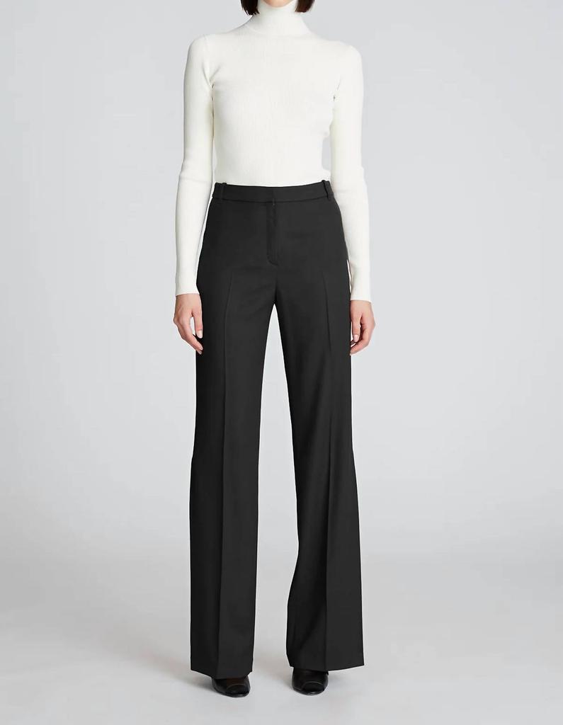 Halston Heritage Halston Heritage - Aubrie Trouser