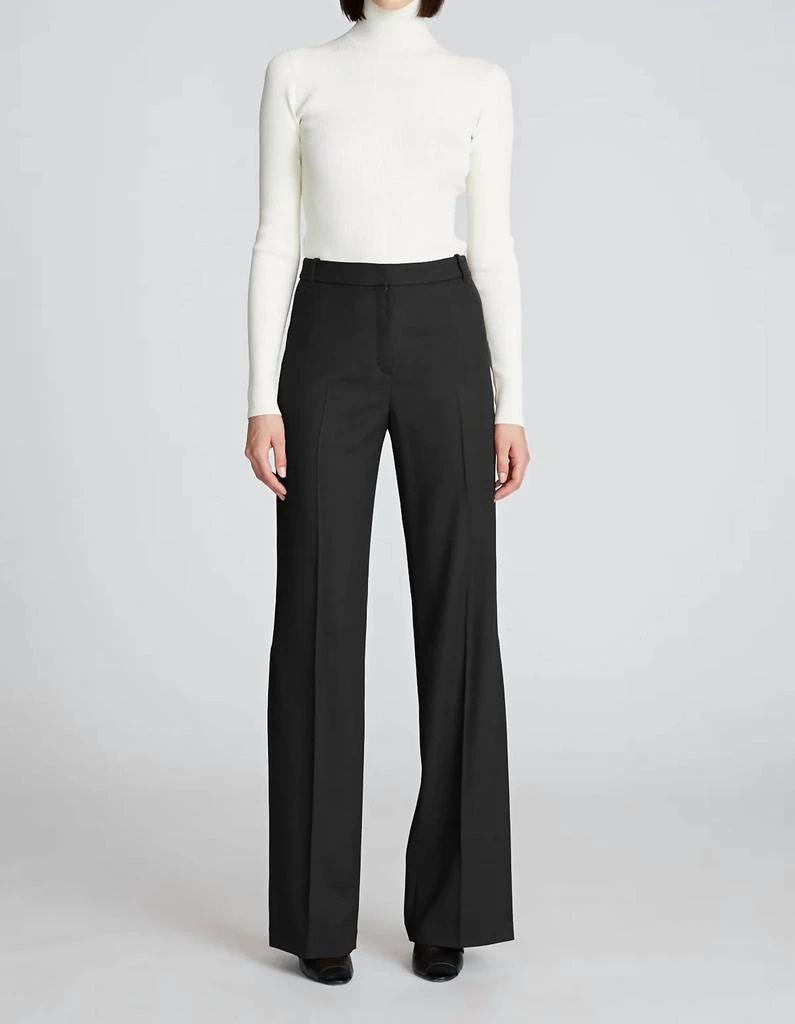 Halston Heritage Halston Heritage - Aubrie Trouser 2