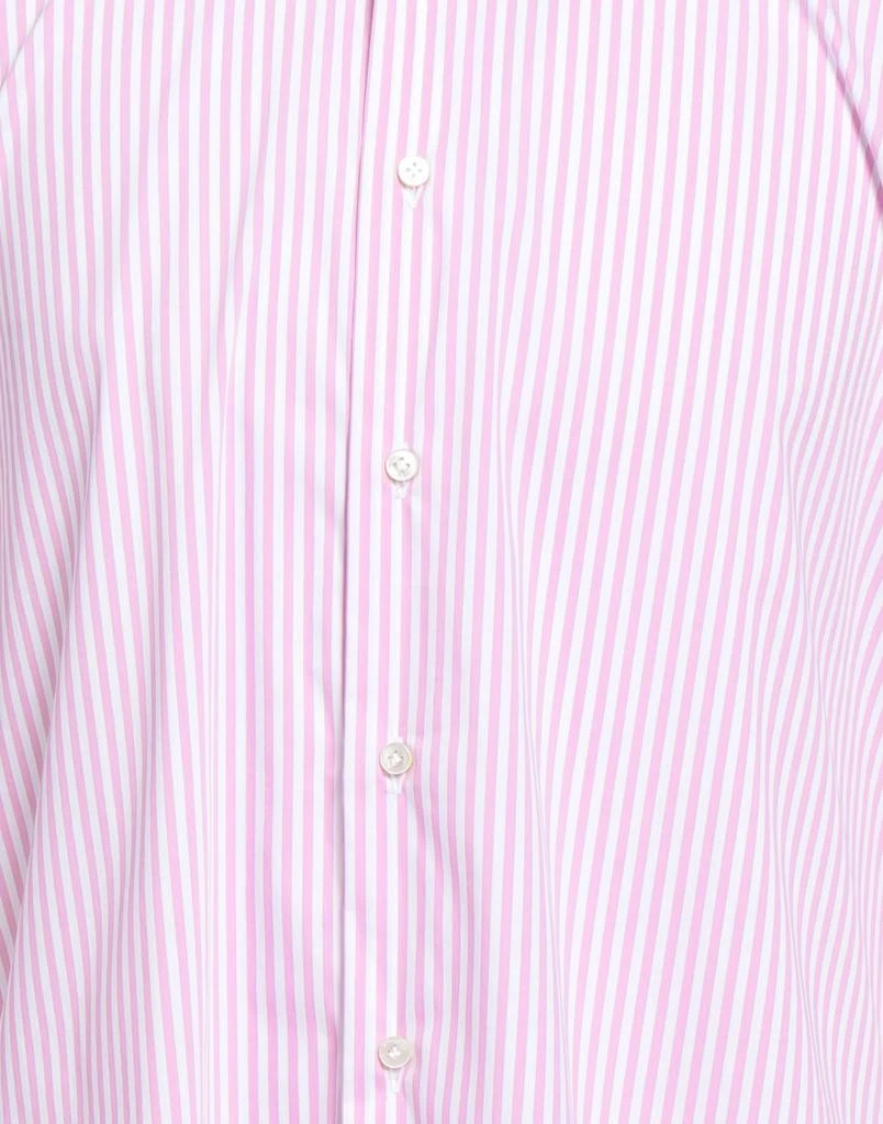 BRIAN DALES Striped shirt 4