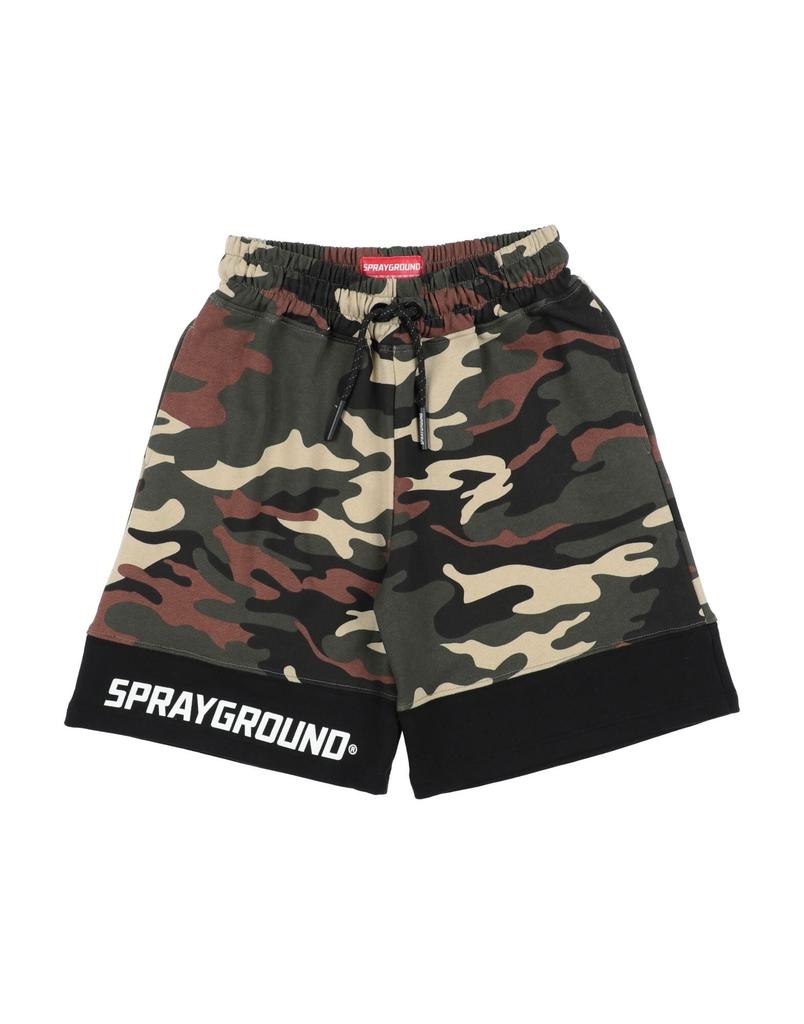 SprayGround Shorts & Bermuda