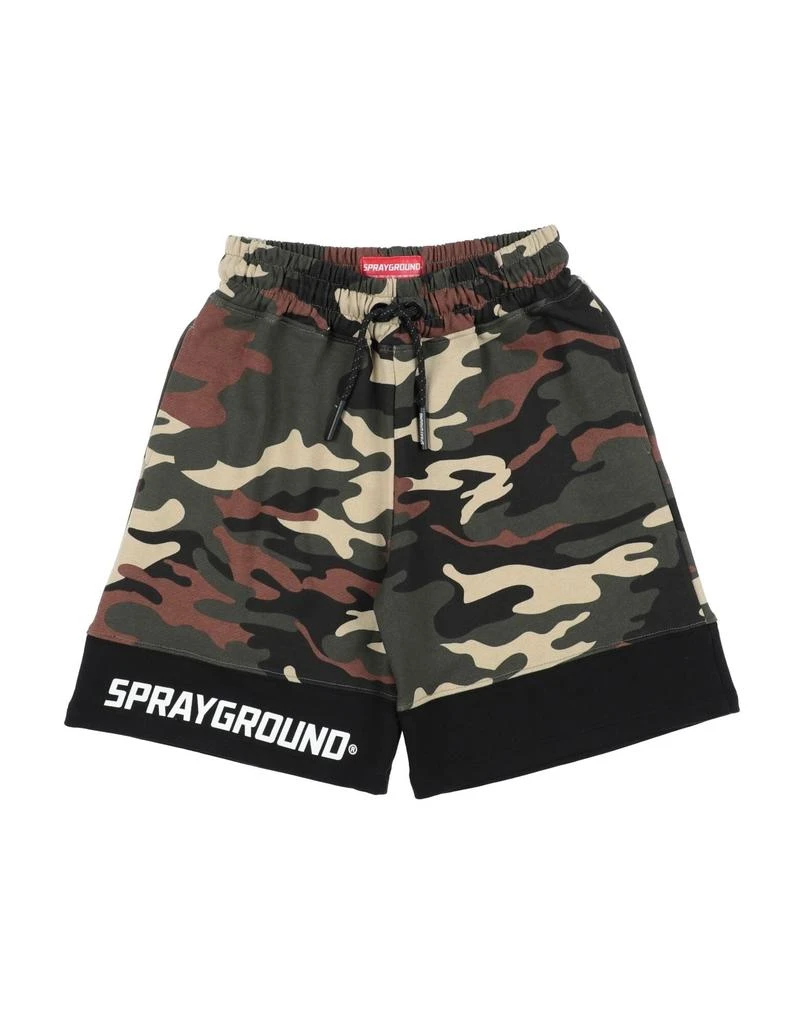 SprayGround Shorts & Bermuda 1