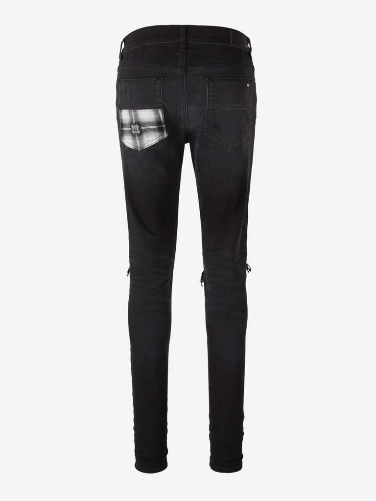 Amiri Straight Jeans Ma – On Sale Now with Up to 39% Off