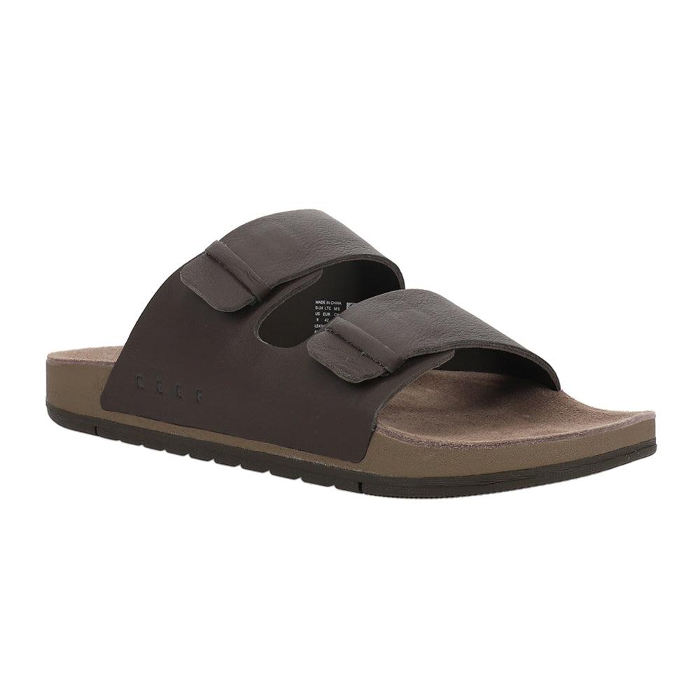 Reef Ojai Two Bar Slide Sandals