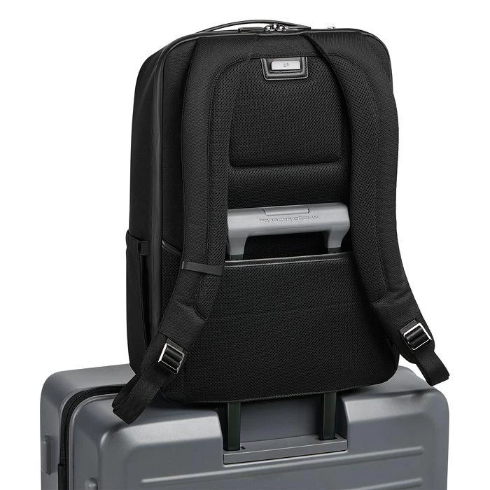 Porsche Design Bric
s Roadster Backpack XL 5