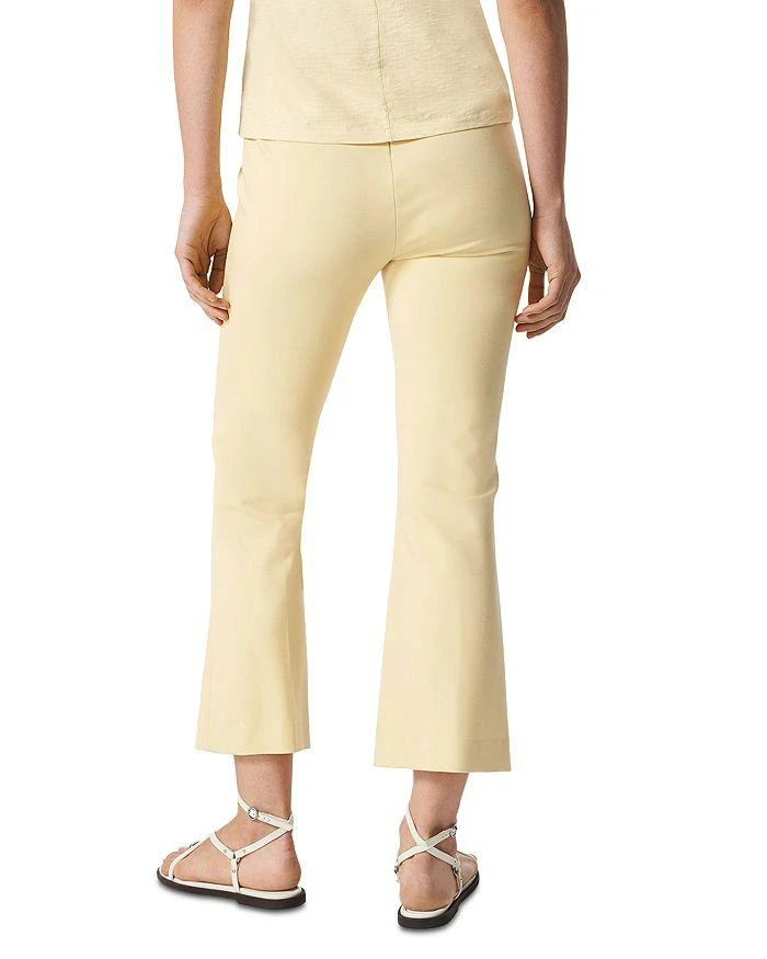 Rag 
Bone Irina Kick Flare Pants 3