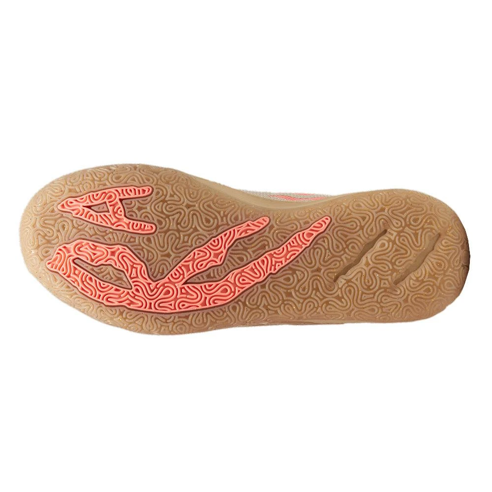 Puma MB.03 Chinese New Year Basketball Shoes 5
