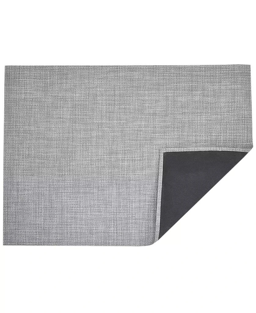 Chilewich Basketweave Rug , 72" x 106" 1