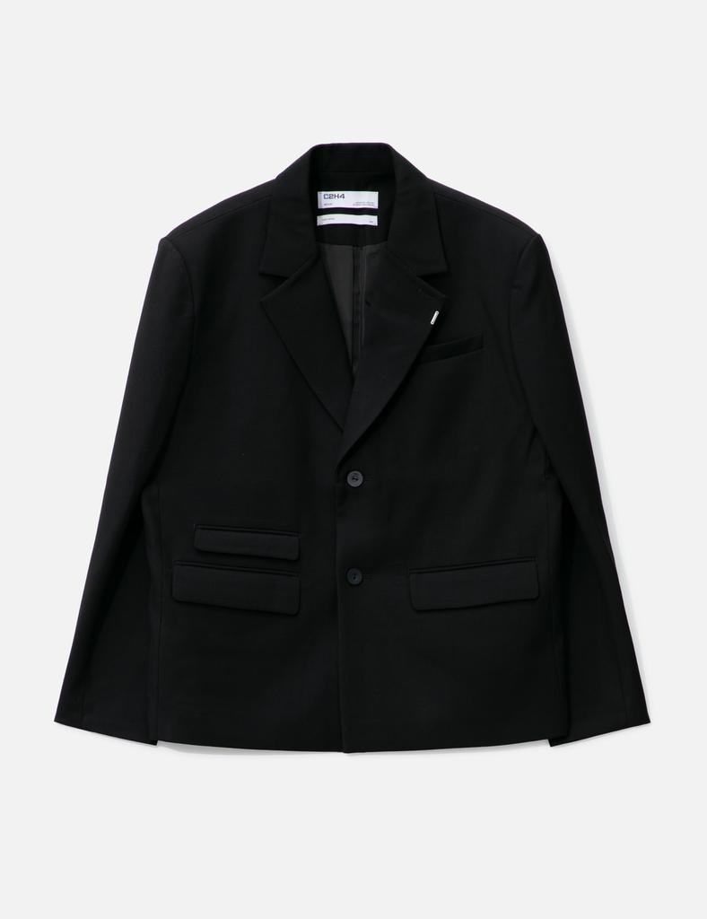 C2H4 Staff Uniform Standard Blazer