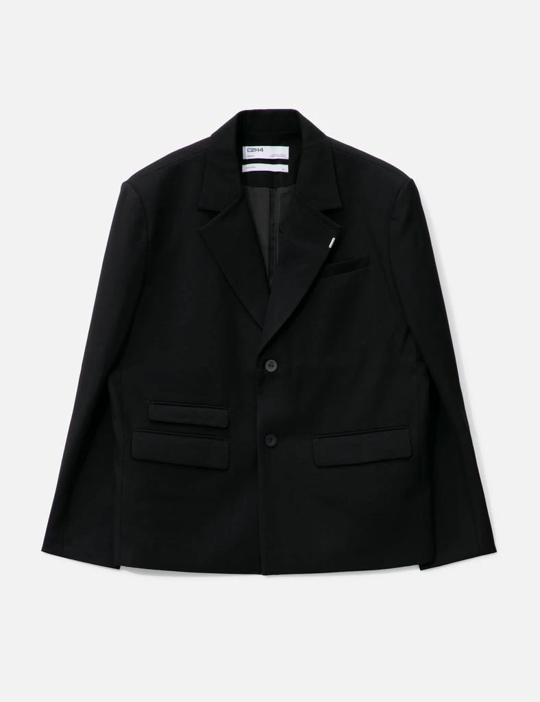 C2H4 Staff Uniform Standard Blazer 1