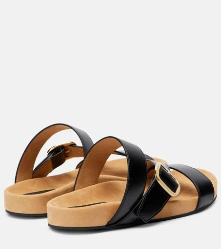 Stella McCartney Gaia slides 2