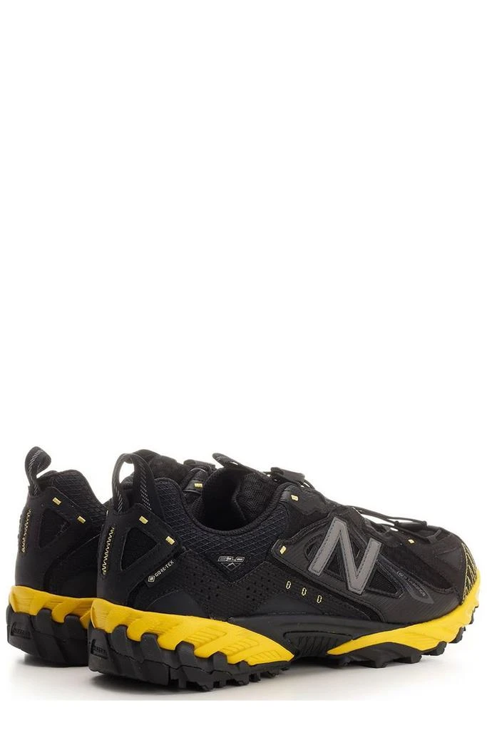 New Balance New Balance 610Xv1 Lace-Up Sneakers 3