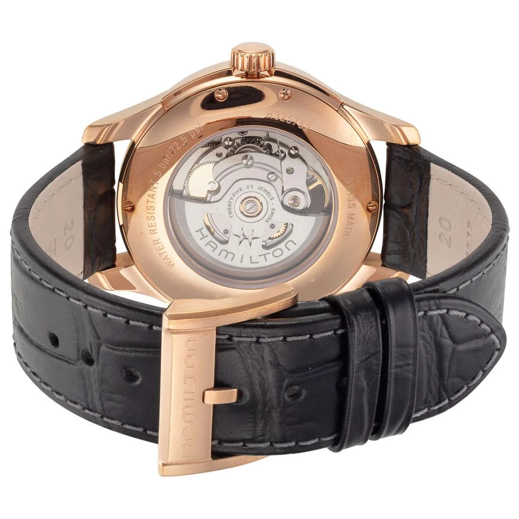Hamilton Hamilton Men's Watch H32575735 2