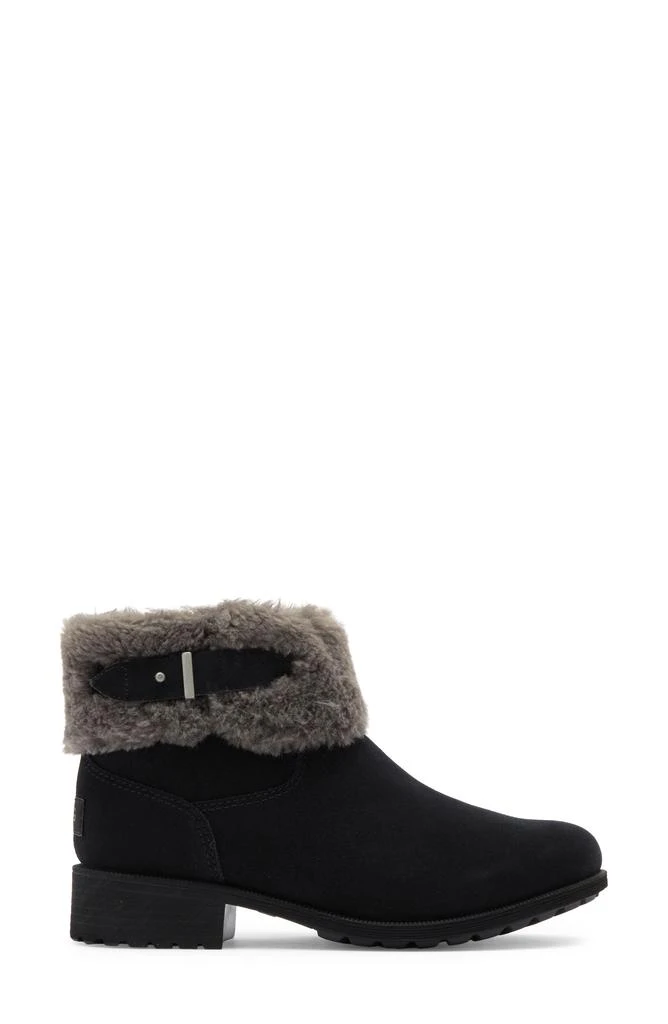 UGG Bodie Genuine Shearling Cuff Boot 4