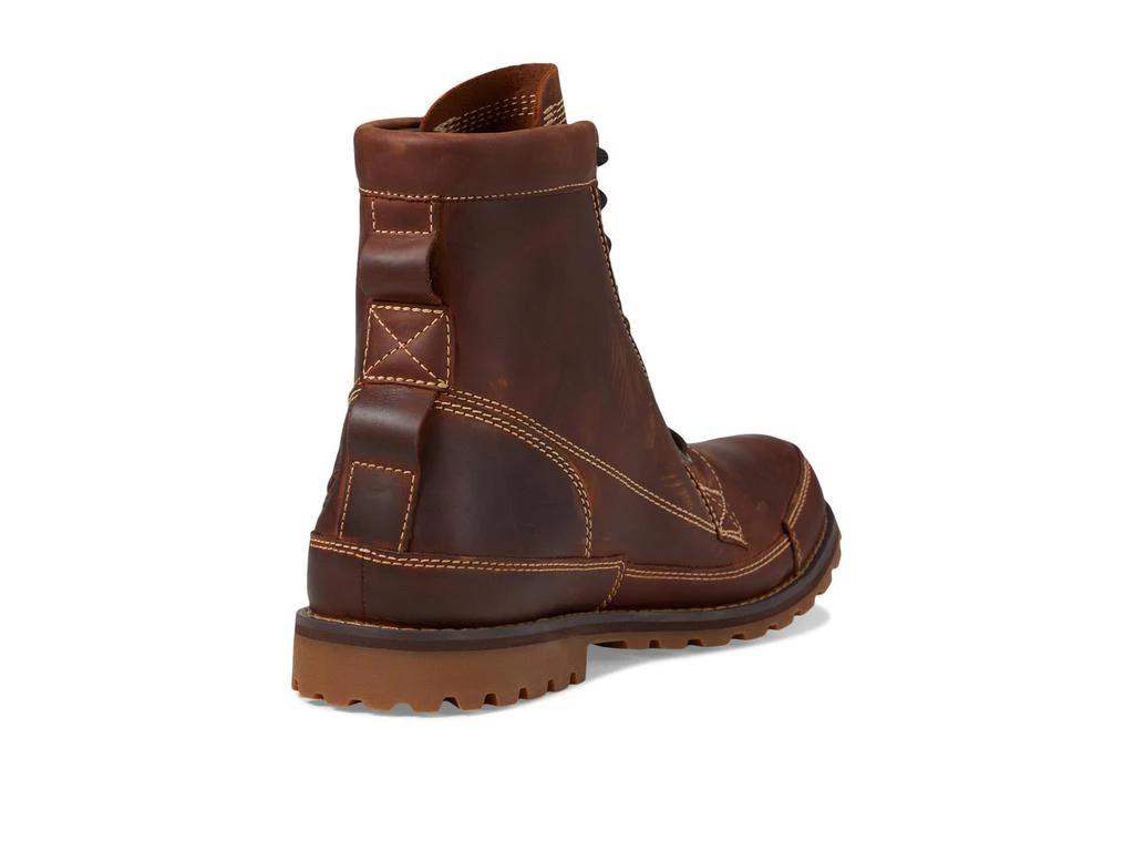 Timberland Earthkeepers® Rugged Original Leather 6" Boot 5