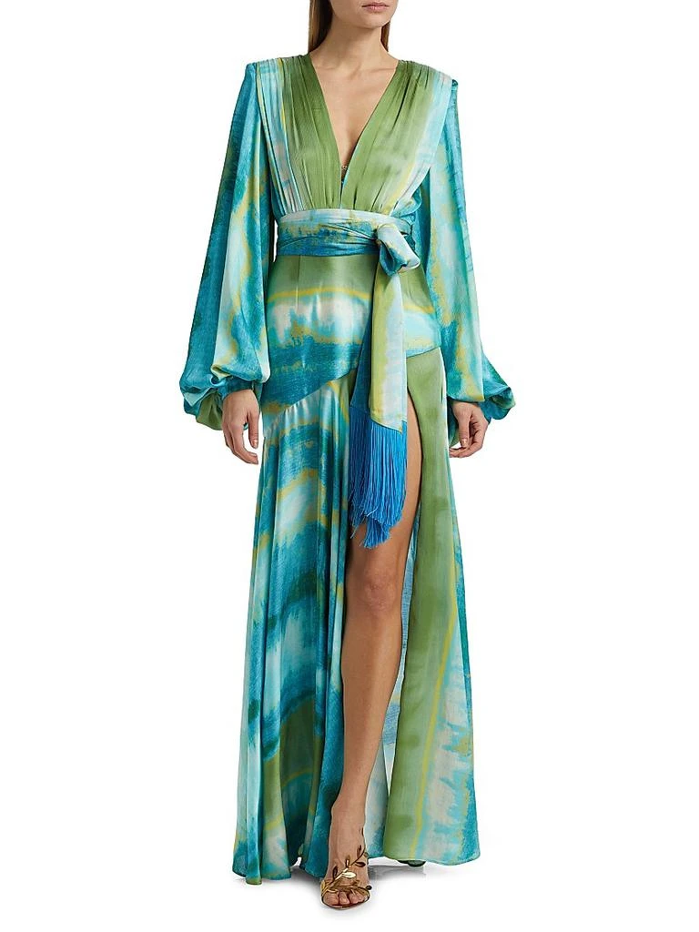 BRONX AND BANCO ​Carmen Coastal Gown 3