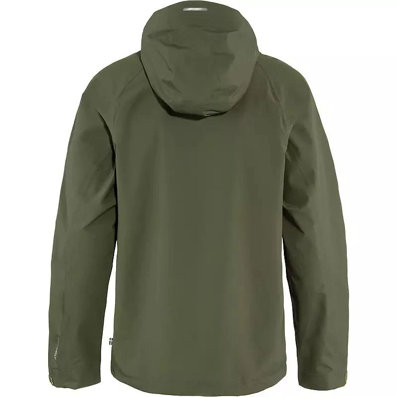 Fjällräven Fjallraven Men's HC Hydratic Trail Jacket 2