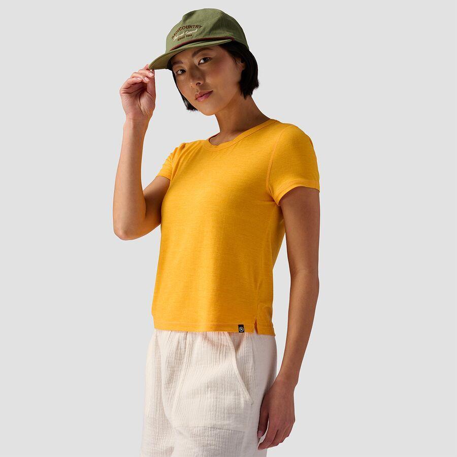 Destination Crew Top - Women's – On Sale Now with Up to 40% Off