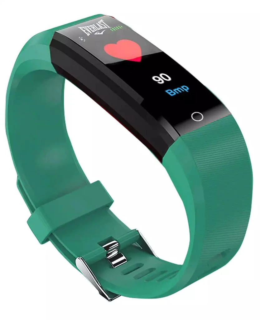 Everlast TR031 Blood Pressure and Heart Rate Monitor Activity Tracker 3