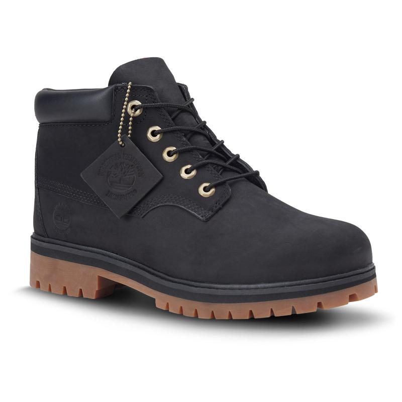 Shop Timberland 5/8 Chukka Rockaway - Men's on Sale at