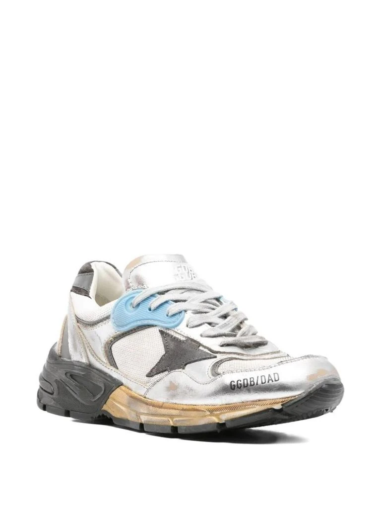 Golden Goose GOLDEN GOOSE - Running Dad Sneakers 3