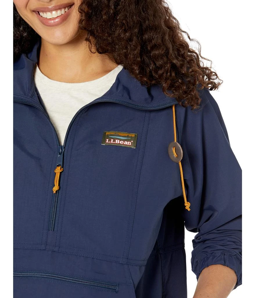 L.L.BEAN Mountain Classic Anorak 3