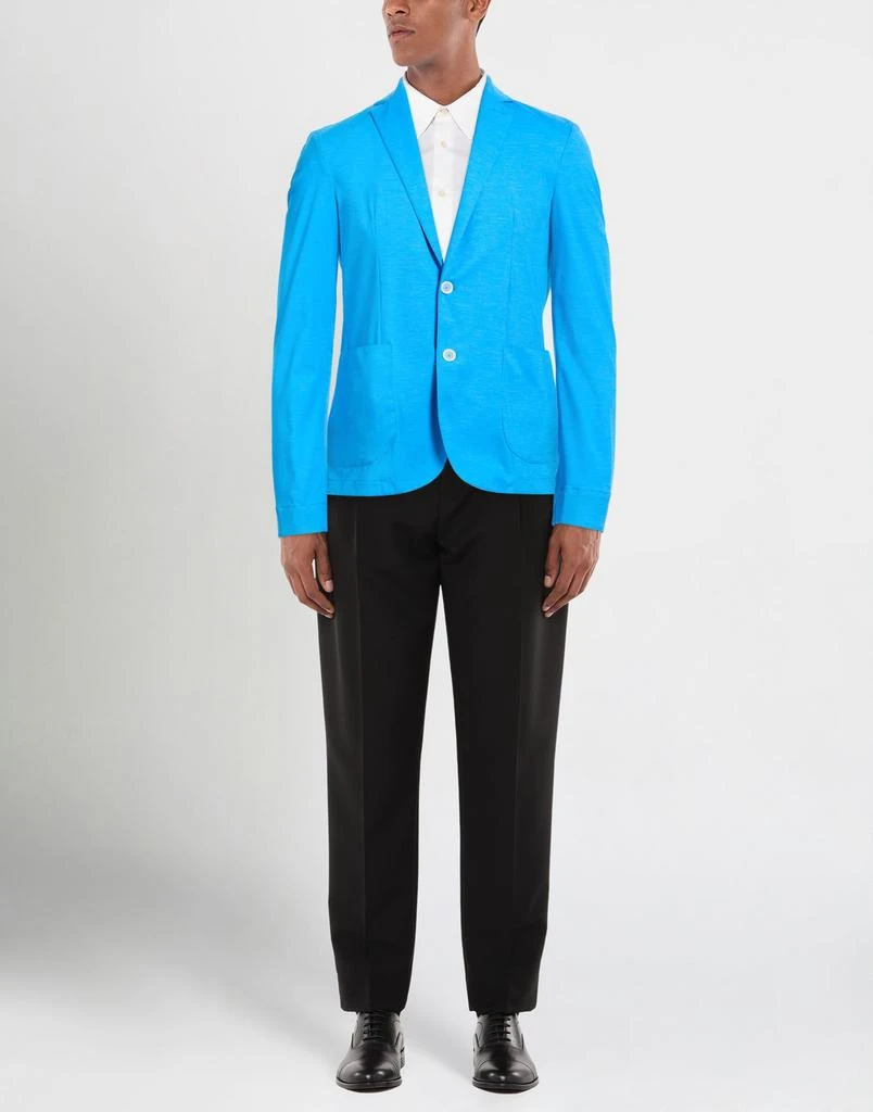 TWENTY-ONE by ANTONIO CARNEVALE Blazer 2