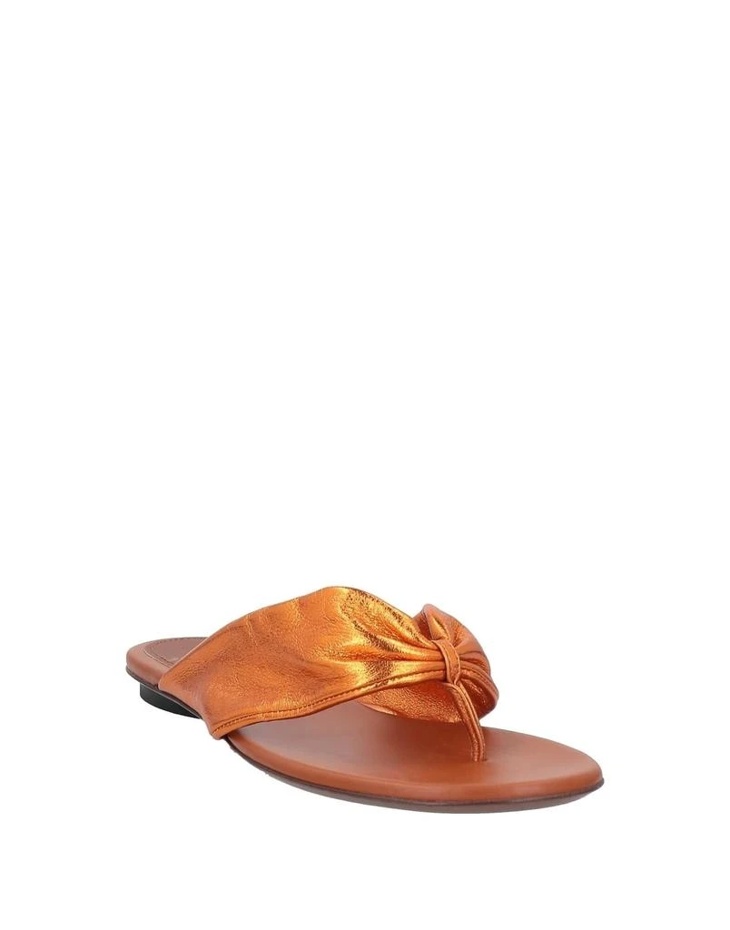 L' AUTRE CHOSE Flip flops 2