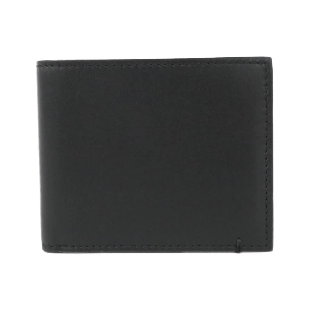 Tiffany 
Co. Leather Card Case (Pre-Owned)