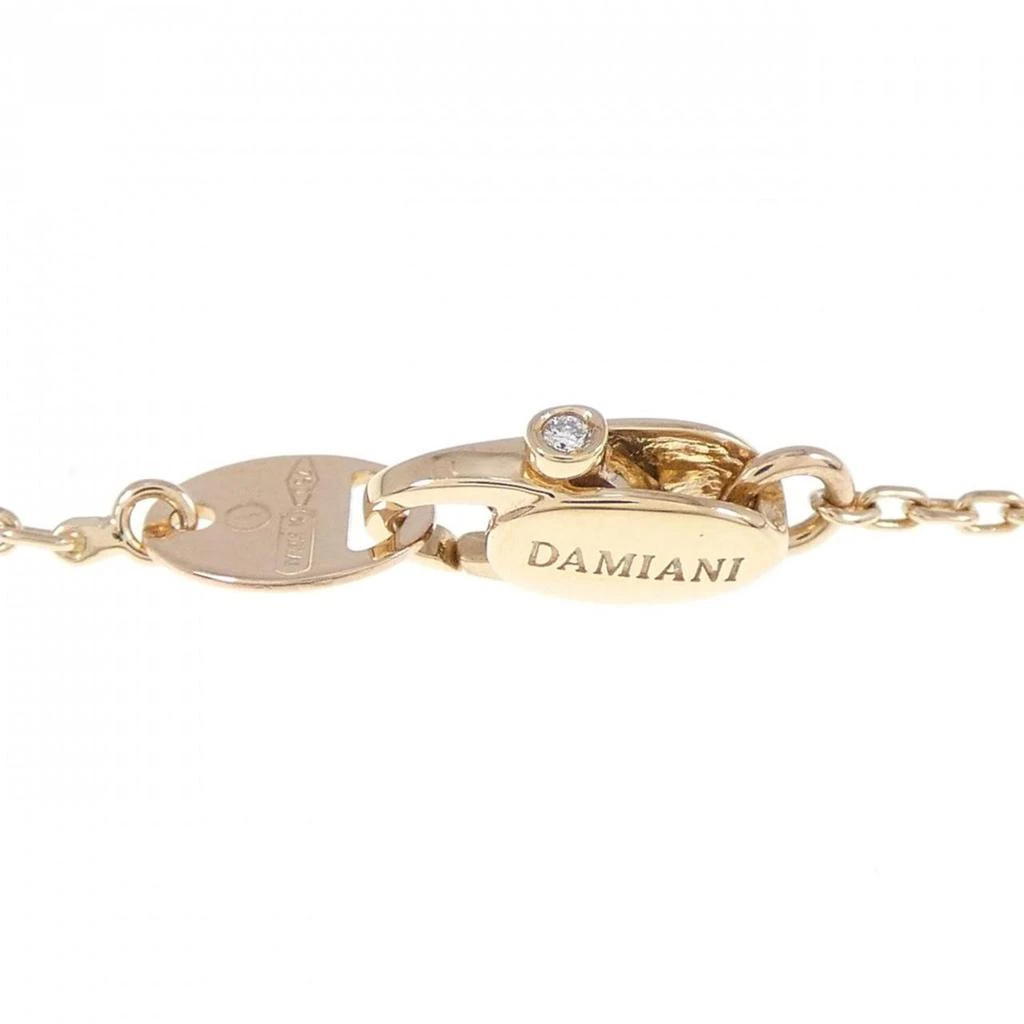 Damiani pink gold (18K) Necklace (Pre-Owned) 5